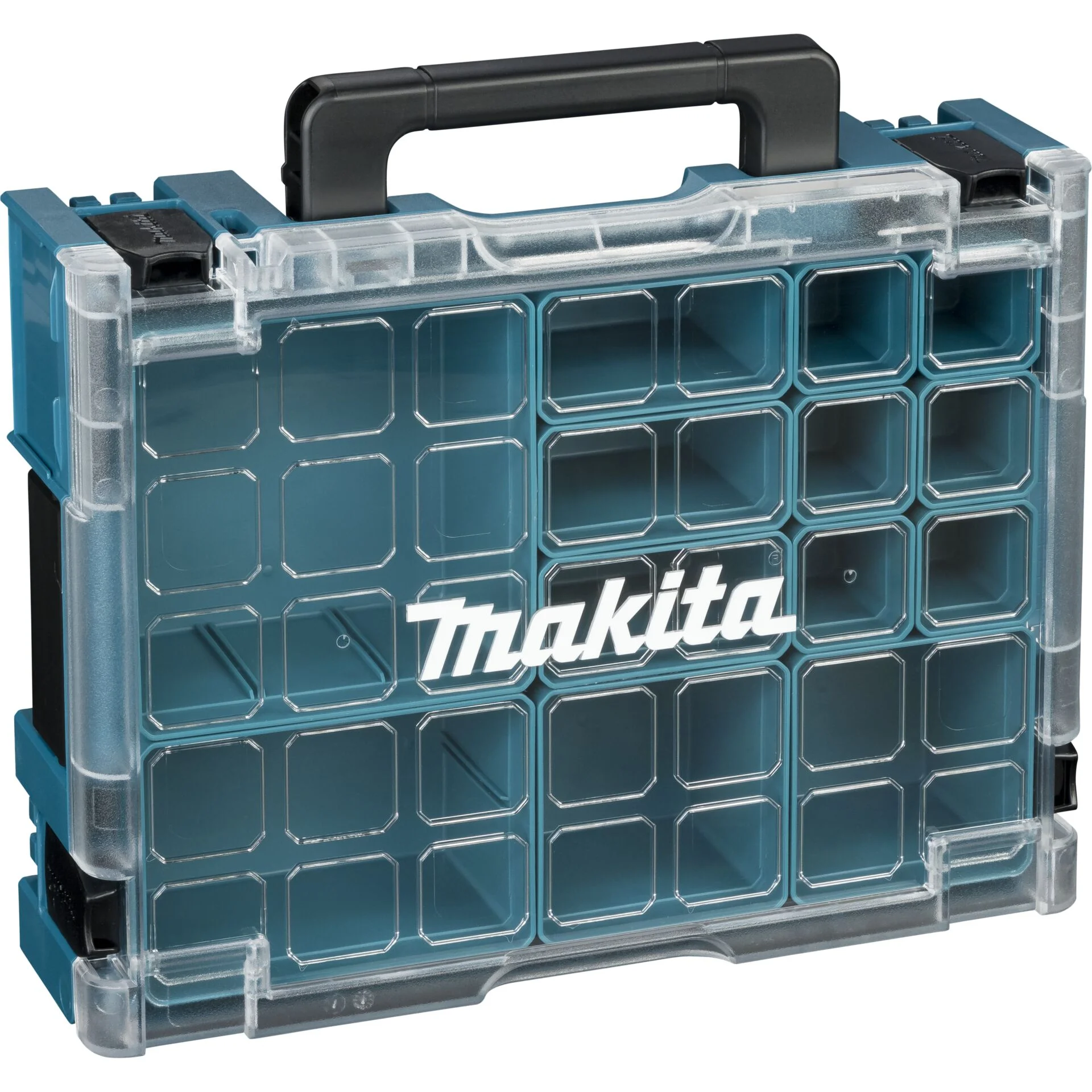 Makita 191X80 2 Makpac Organizer Aufbewahrung