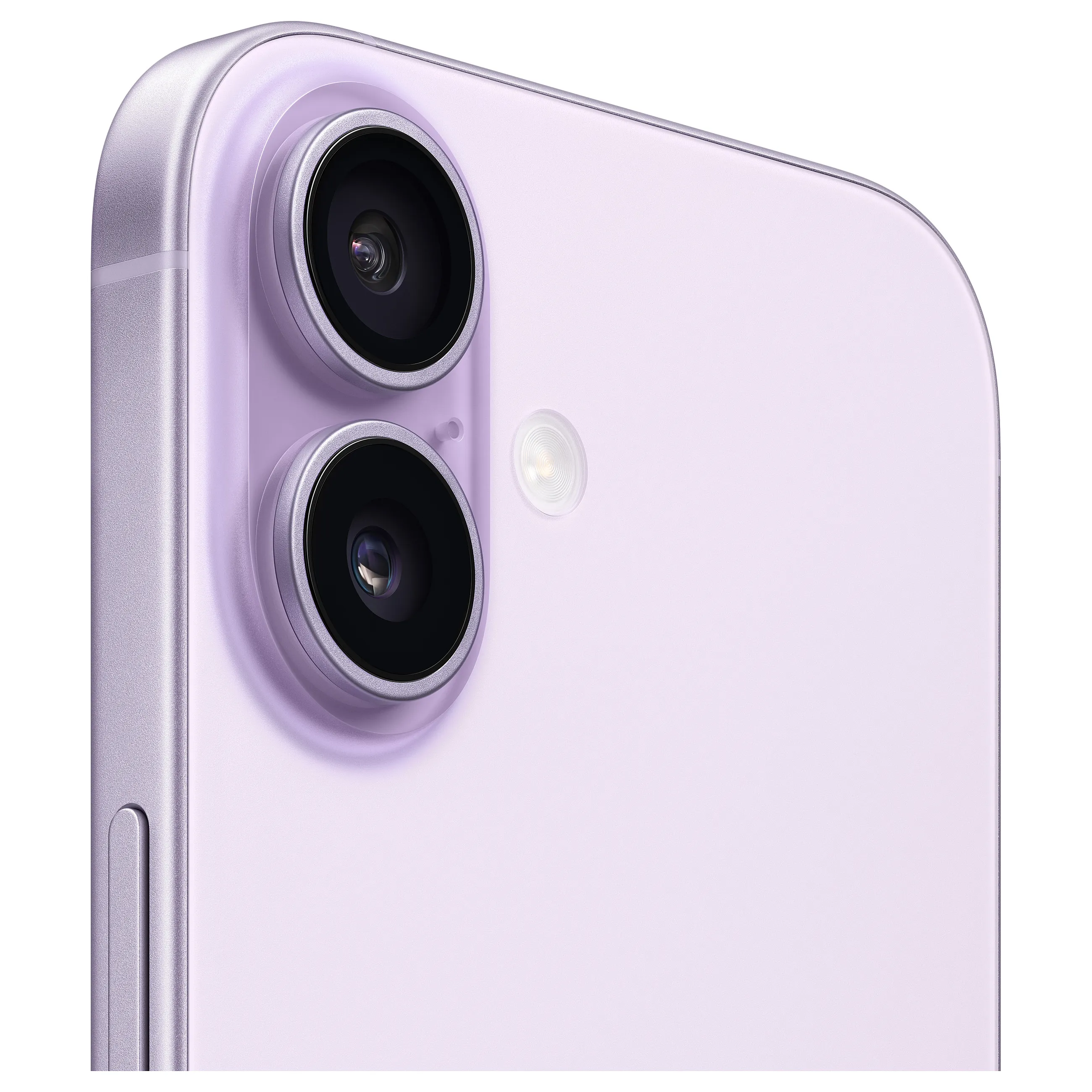 Apple iPhone 17 256GB   Lavender Smartphones
