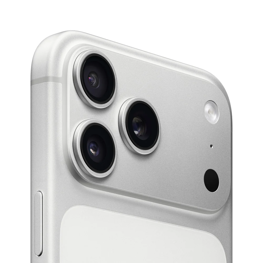 Apple iPhone 17 Pro Max 512GB Silver Smartphones