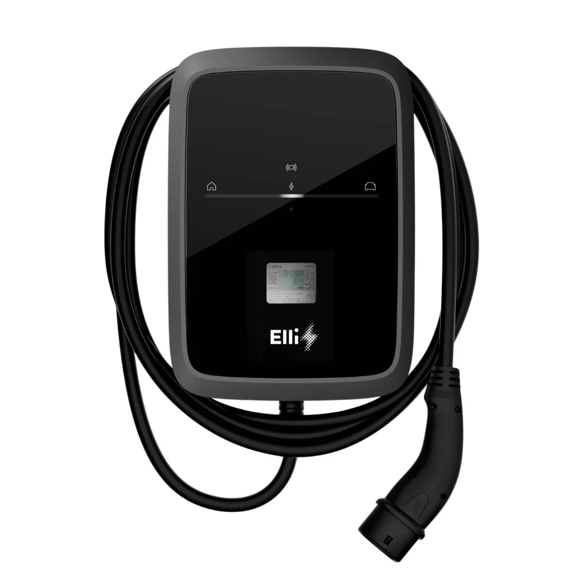 Elli Charger Pro 2 139915008 Wallbox Wallboxen