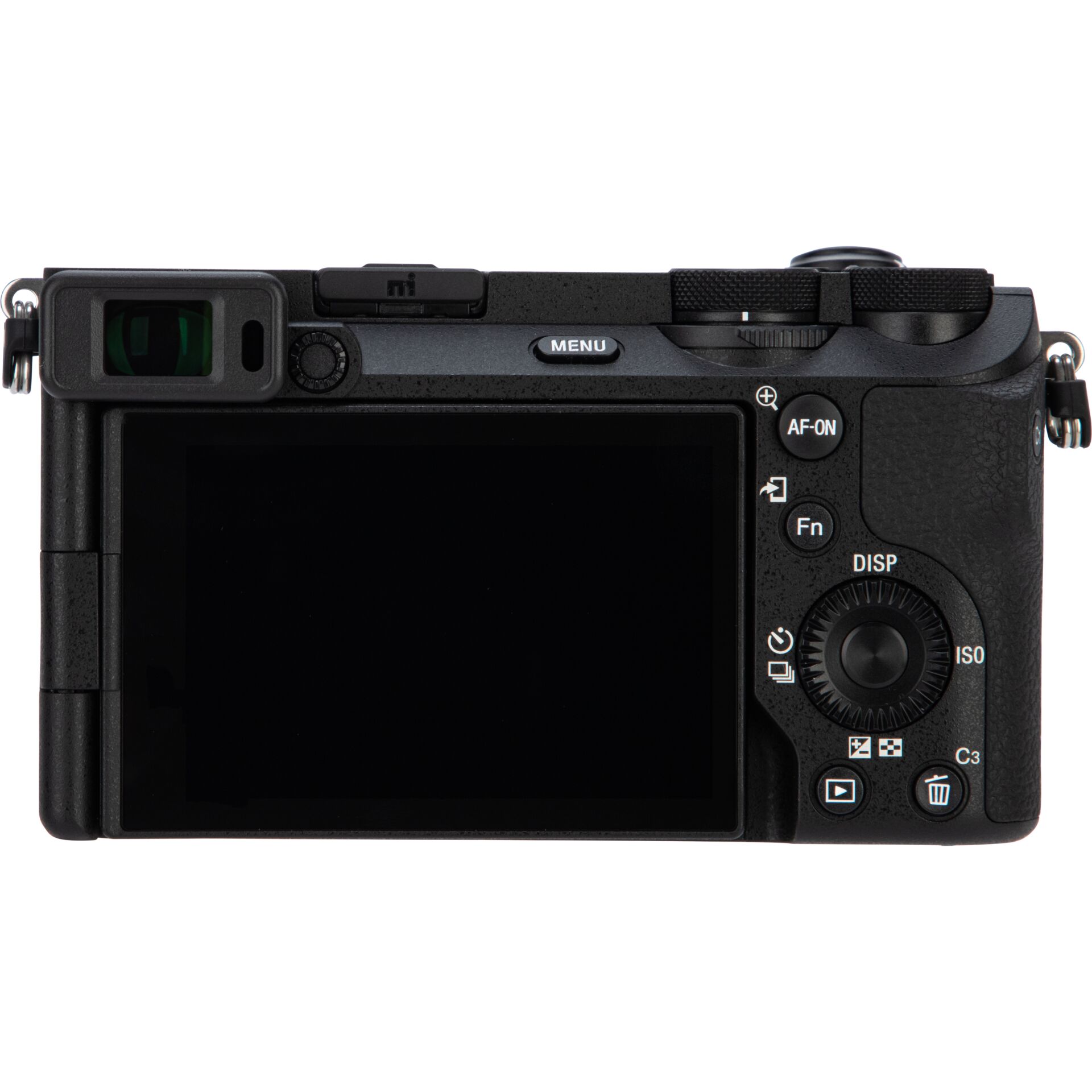 Sony    6700 MILC 27 MP Exmor R CMOS 6192 x 4128 Pixel Schwarz Kamera & Foto