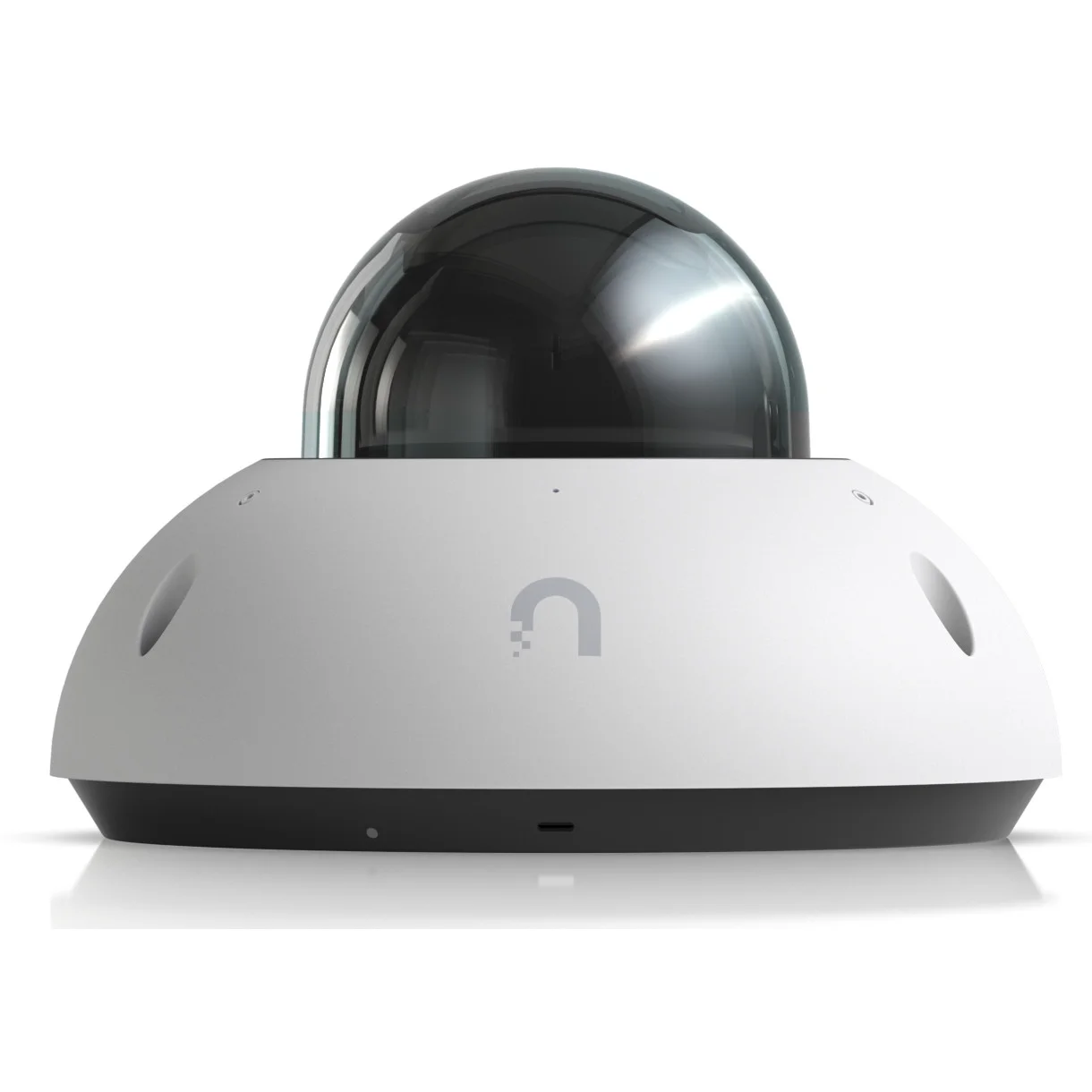 Ubiquiti unifi G6 Dome White   Hochaufloesende Netzwerkkamera   Ueberwachungskamera Ueberwachungskameras