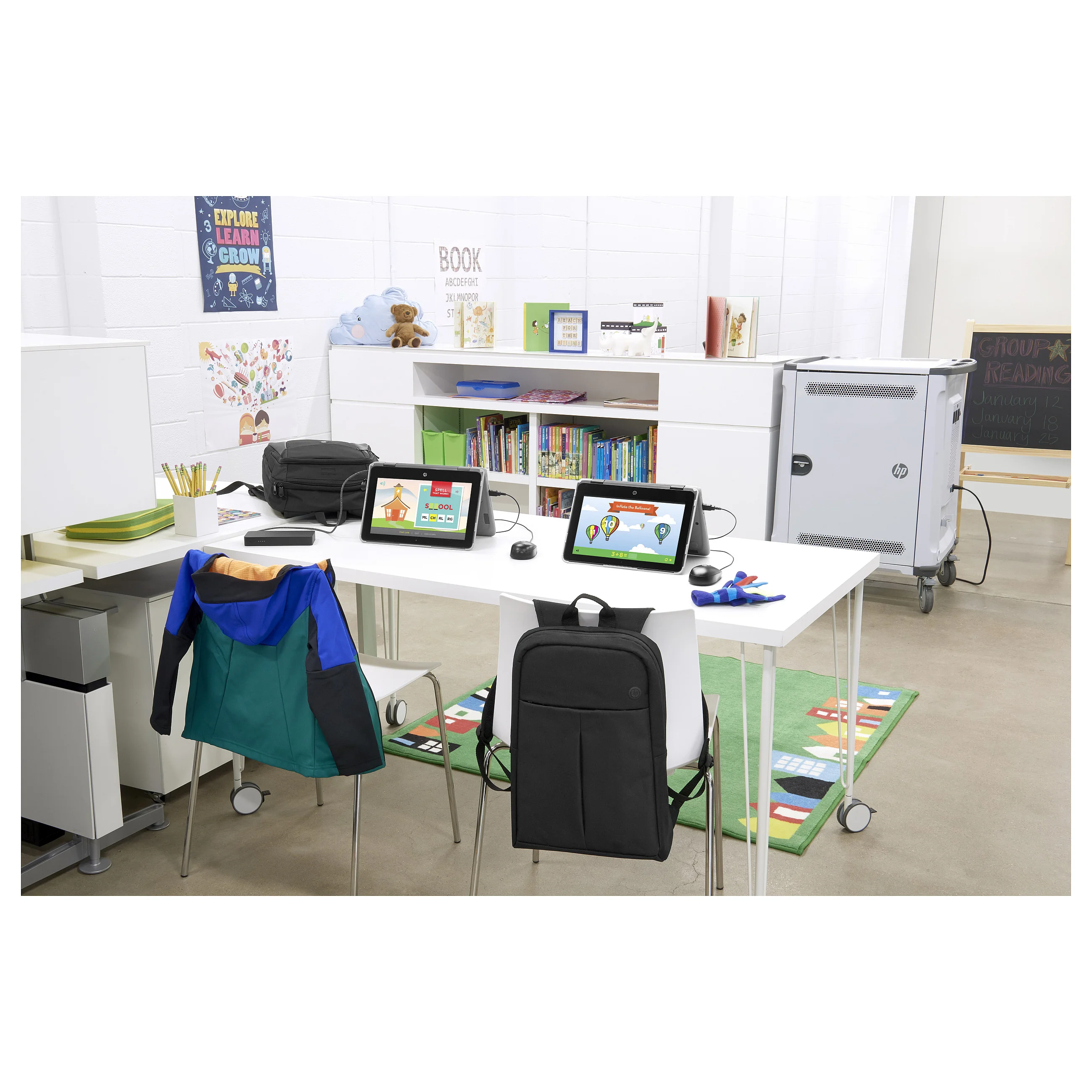 HP Prelude Rucksack  15 6 Zoll  Notebook & Tablet Zubehoer