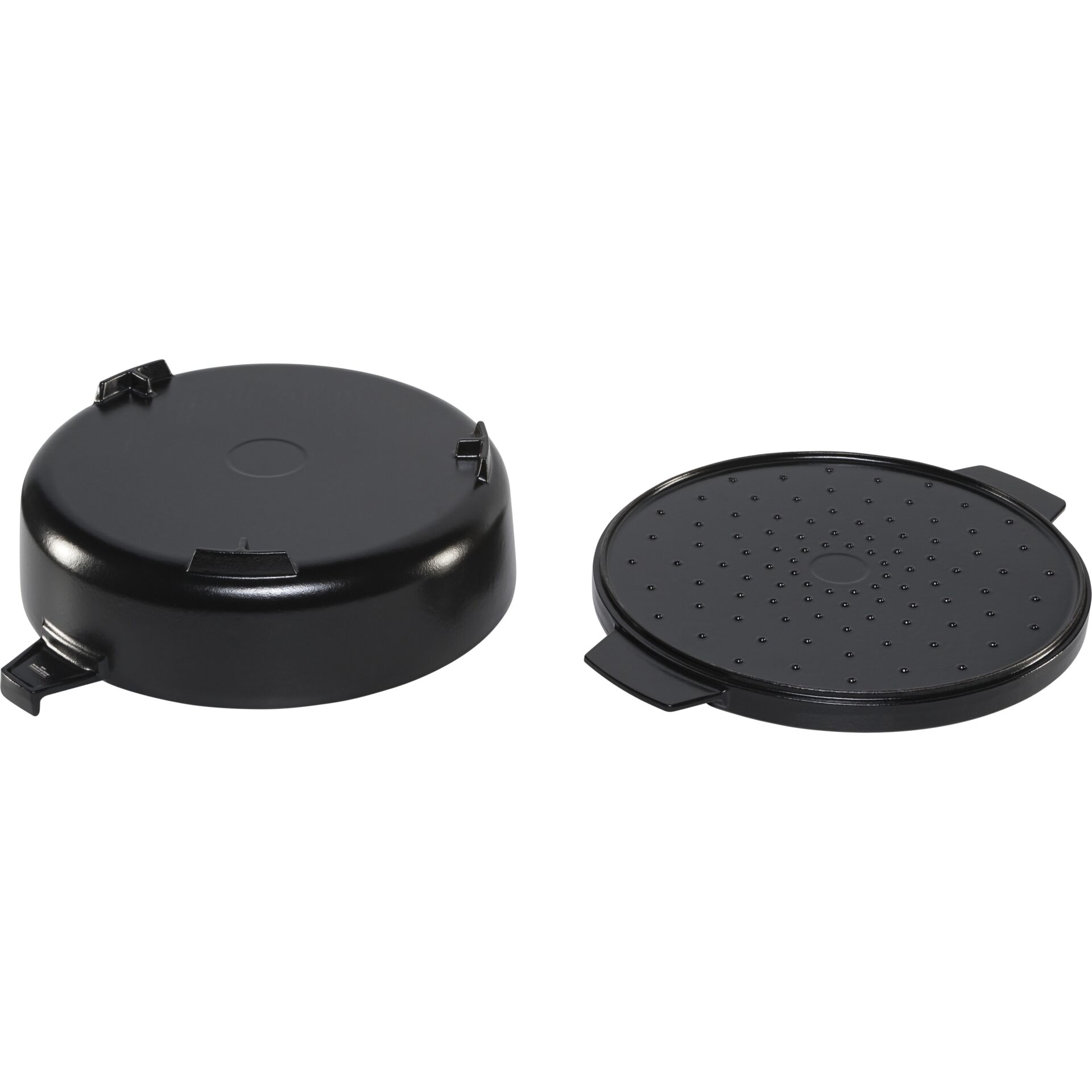 Weber 2in1 Dutch Oven Gourmet BBQ System Grills