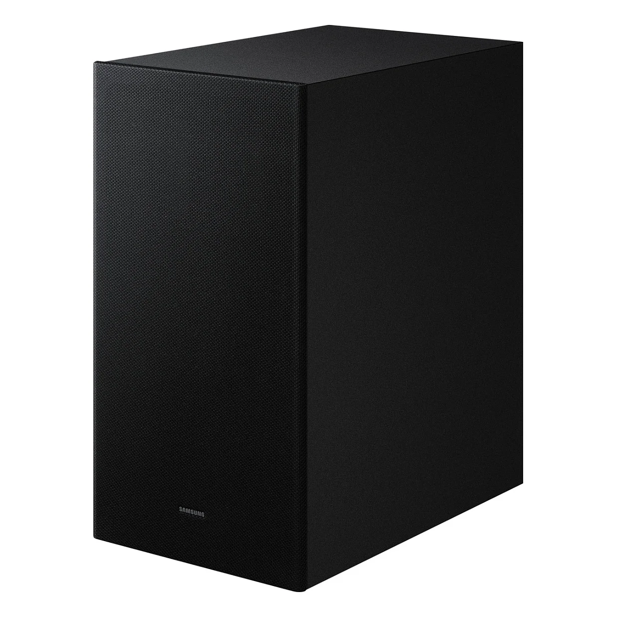 Samsung HW B750F Schwarz 5 1 Kanaele 400 W Video & Audio