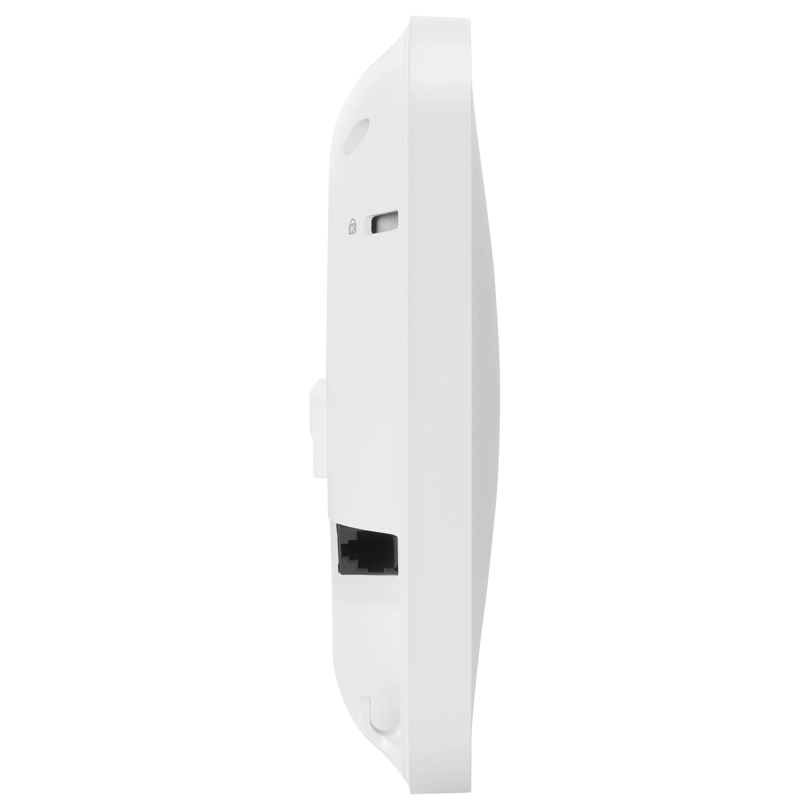 HP Aruba Instant ON AP22 WIFI 6 Access Point   1 77 Gbps   12V Netzteil   Schwarz Access Points