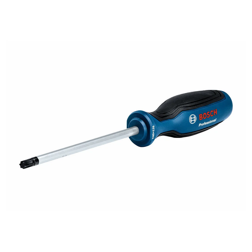 Bosch Professional Schraubendrehersatz TORX  6 tlg  Maschinen & Werkzeuge