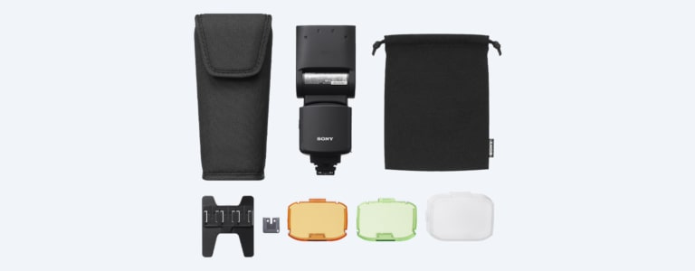Sony HVL F60RM2 Kamera & Foto