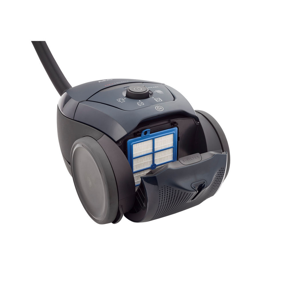 AEG VX 82 1 2ST VX8 2 SILENCE Staubsauger & Reiniger