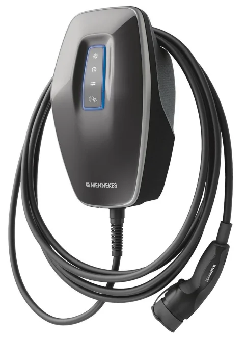 MENNEKES AMTRON  4You 510 11 C2 AMTRON  4You 510 11 C2 11 kW Wallbox Solar & Energie