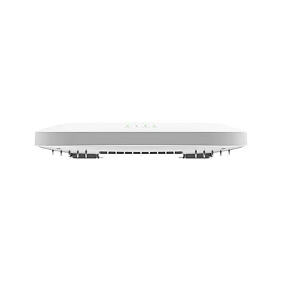 NETGEAR Insight Cloud Managed WiFi 6 AX3600 Dual Band Access Point  WAX620  3600 Mbit s Weiss Power over Ethernet  PoE  Access Points