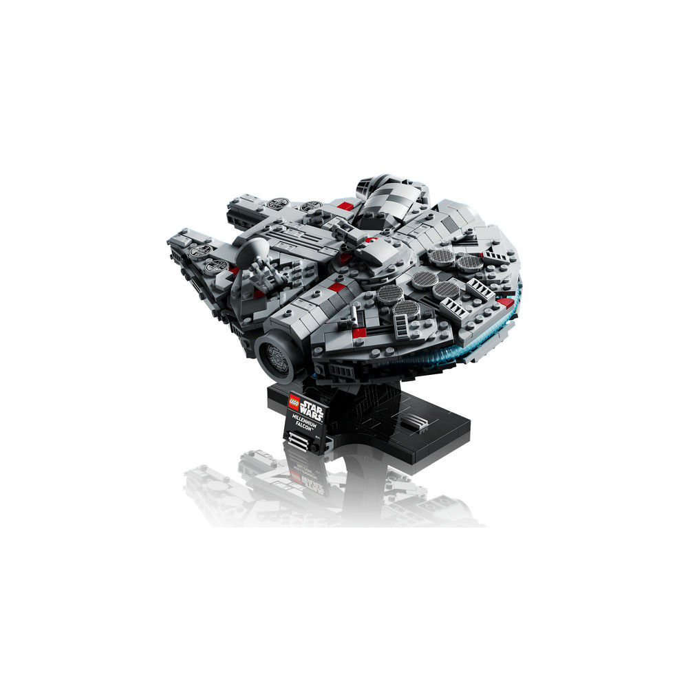 LEGO Star Wars Millennium Falcon 75375 Spielwaren
