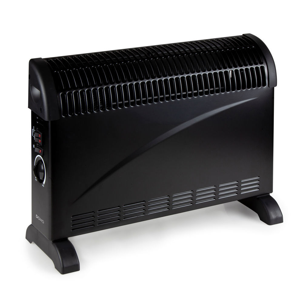 DOMO Konvektionsheizung Turbo DO7350CH Kuechengrossgeraete