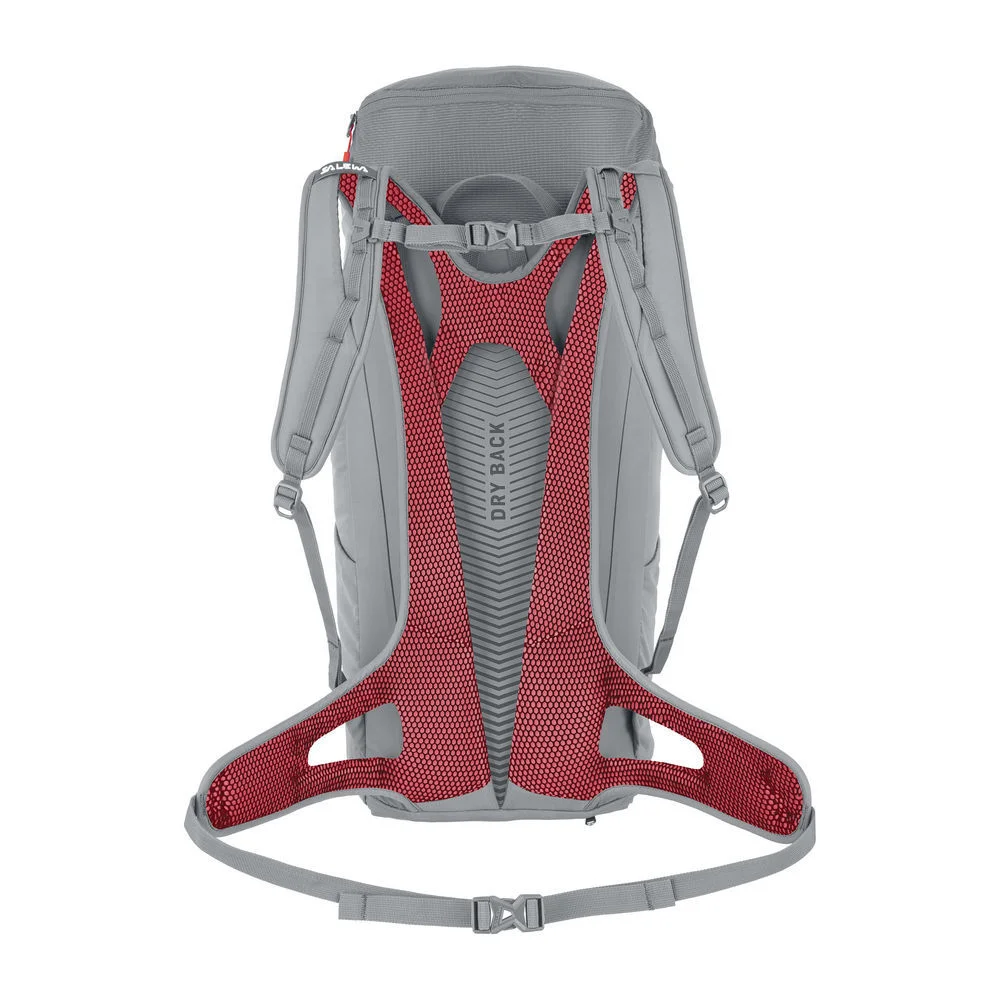 SALEWA Rucksack Alp Mate  24L  alloy Taschen & Rucksaecke