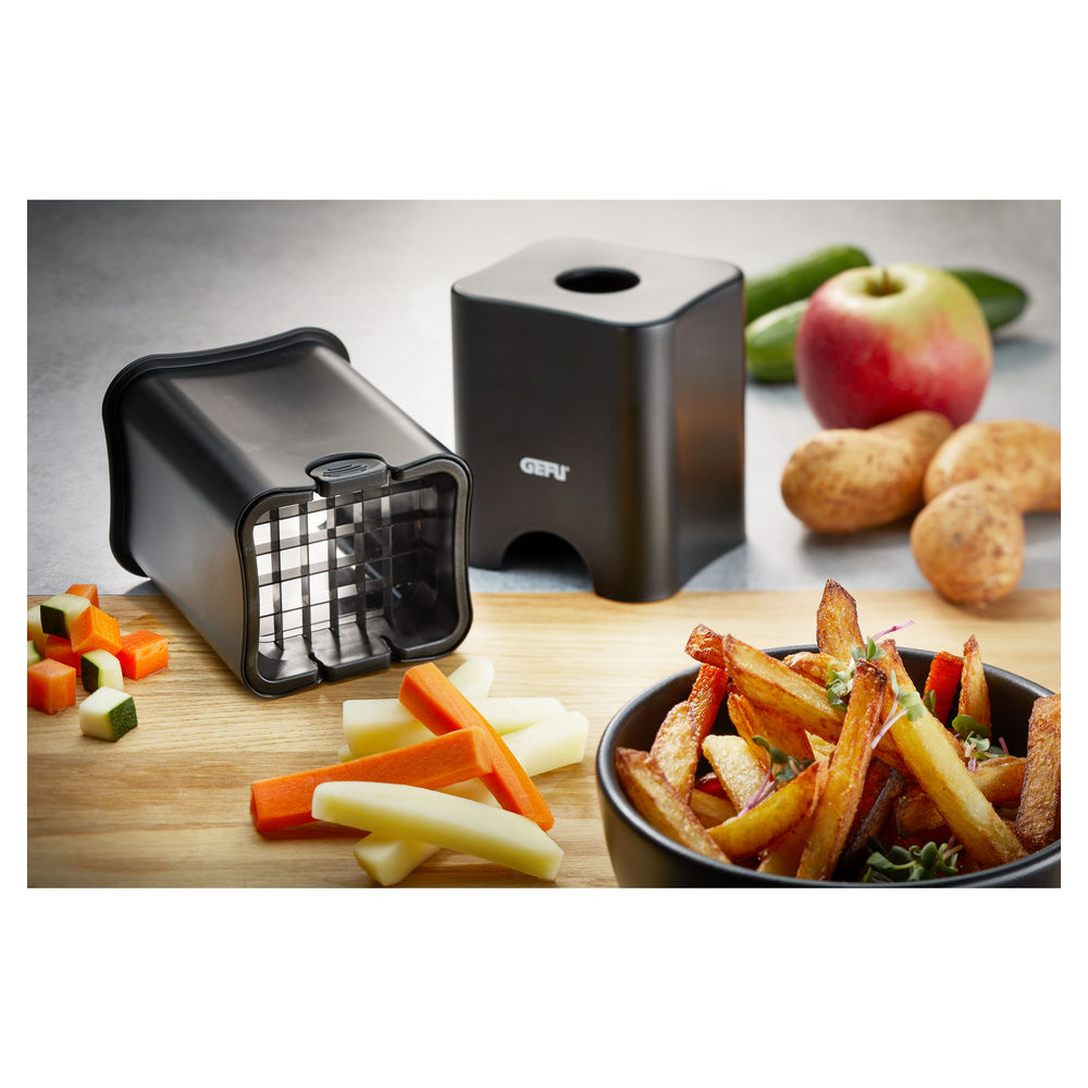 Gefu Pommes und Gemueseschneider Pomcut Kueche