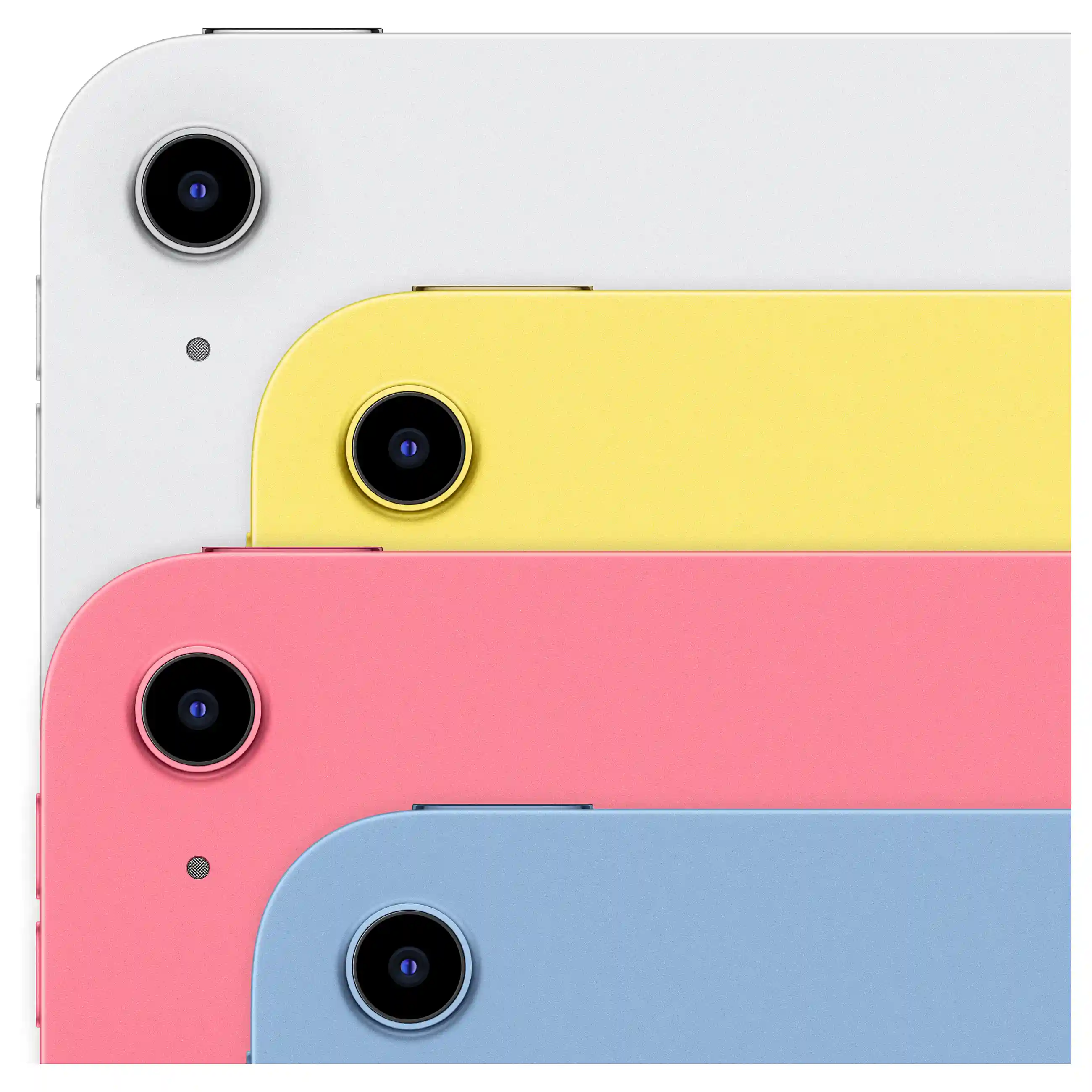 Apple iPad 11 Wi Fi 512GB  blau  11 Gen Notebooks & E-Book Reader