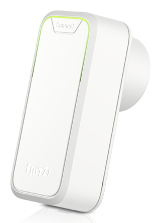 FRITZ  Smart Energy 250  Home Sender Kabellos Wand montiert RF Wireless Sensoren
