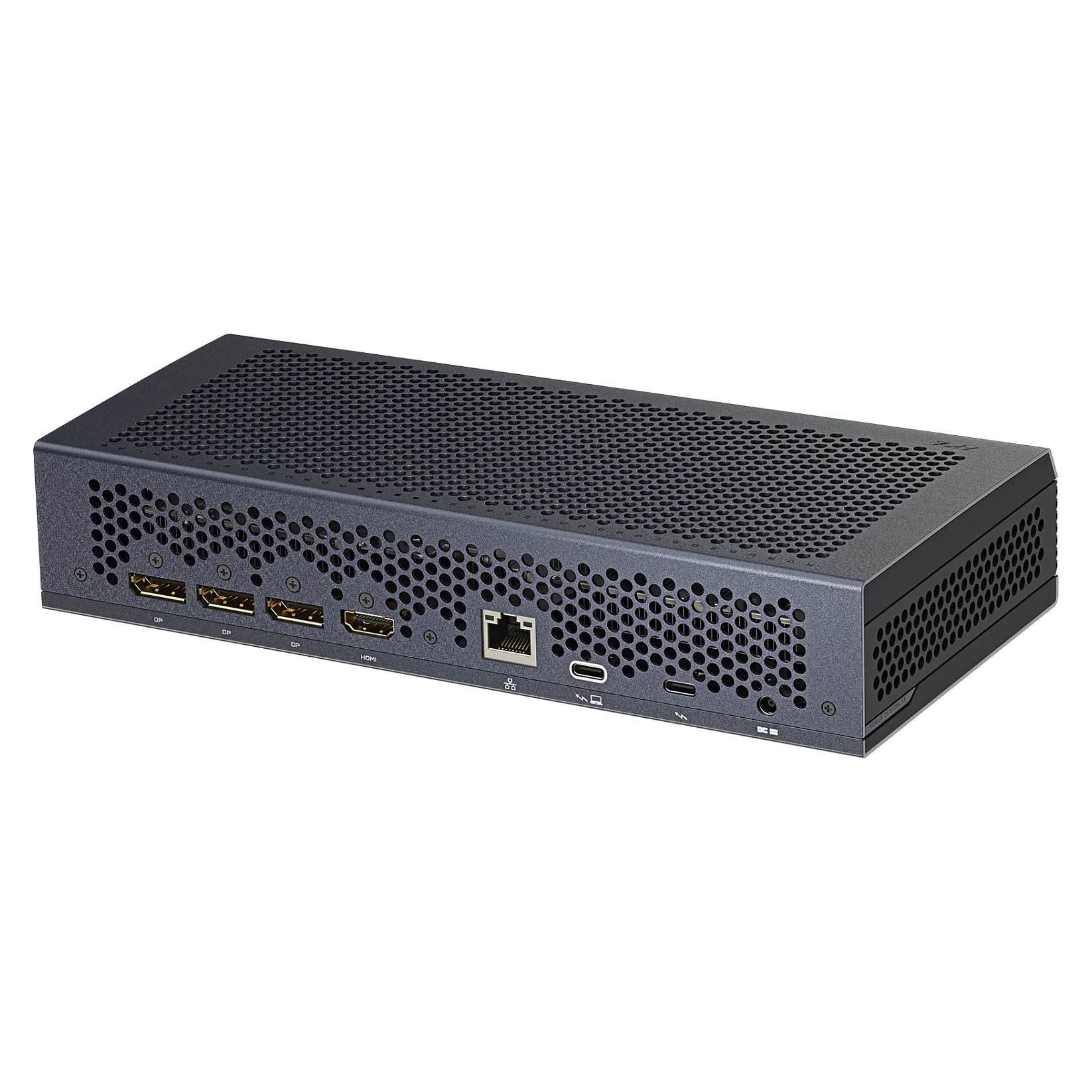 GIGABYTE AORUS RTX 5060 Ti AI BOX Grafikkarte   16GB GDDR7  128bit  PCI E 5 0  2572MHz Kerntakt  3 x DP 2 1  1 x HDMI 2 1  GV N506TIXEB 16GD PC-Komponenten