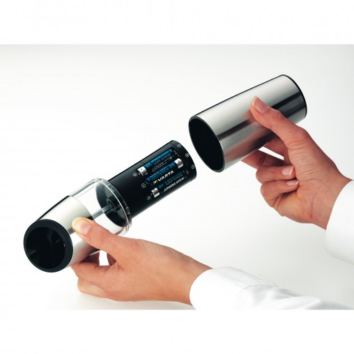 WMF Elektrokippmhle 20 cm Kuechenkleingeraete