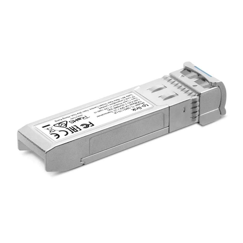 TP Link 10GBase LR SFP LC Transceiver Modul