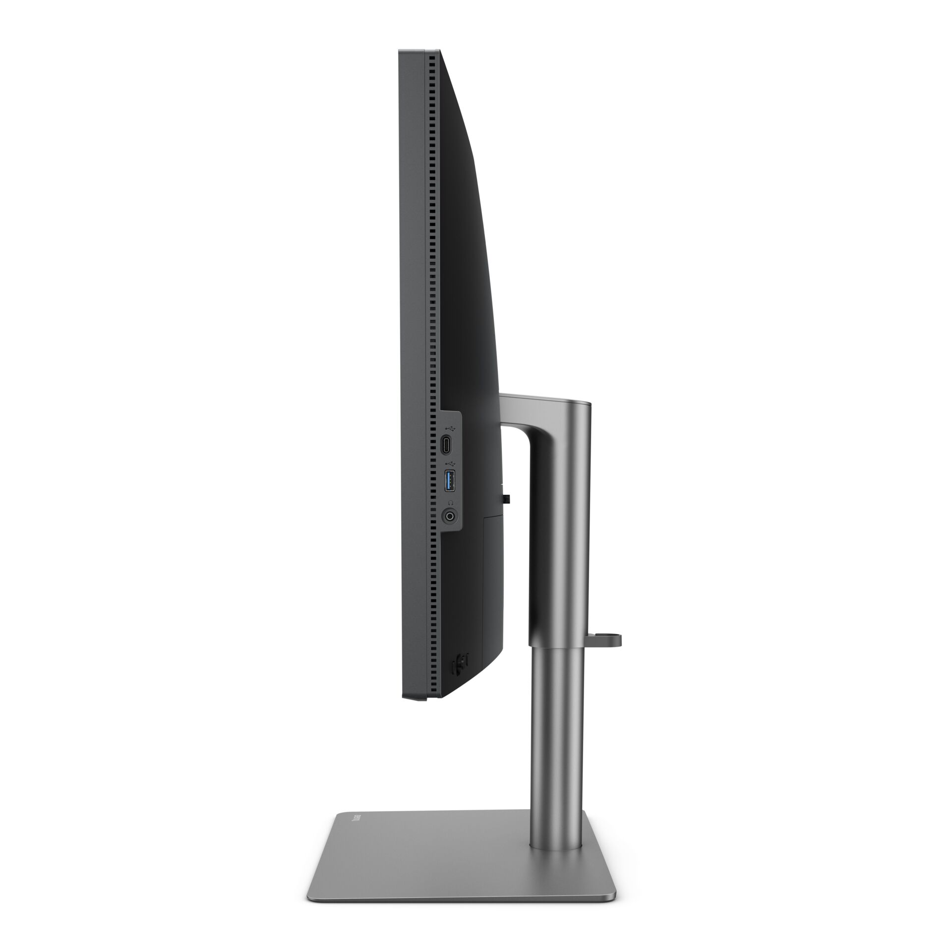 BenQ PD3225U Computerbildschirm 81 3 cm  32   3840 x 2160 Pixel 4K Ultra HD LED Schwarz Monitore