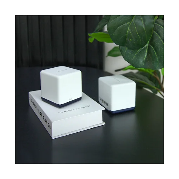 TP Link Mercusys WL Router Halo H50G Home Mesh WiFi System 3 Pack
