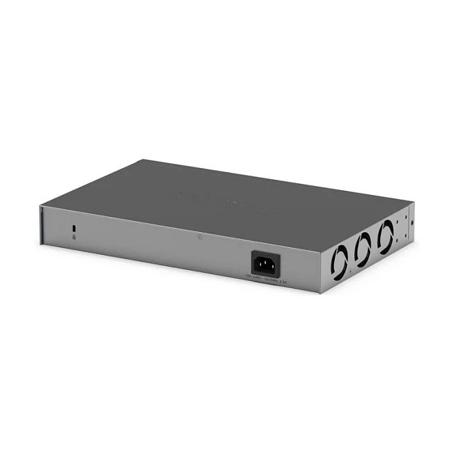 NETGEAR XS516TM Managed L2 L3 L4 Grau Switches