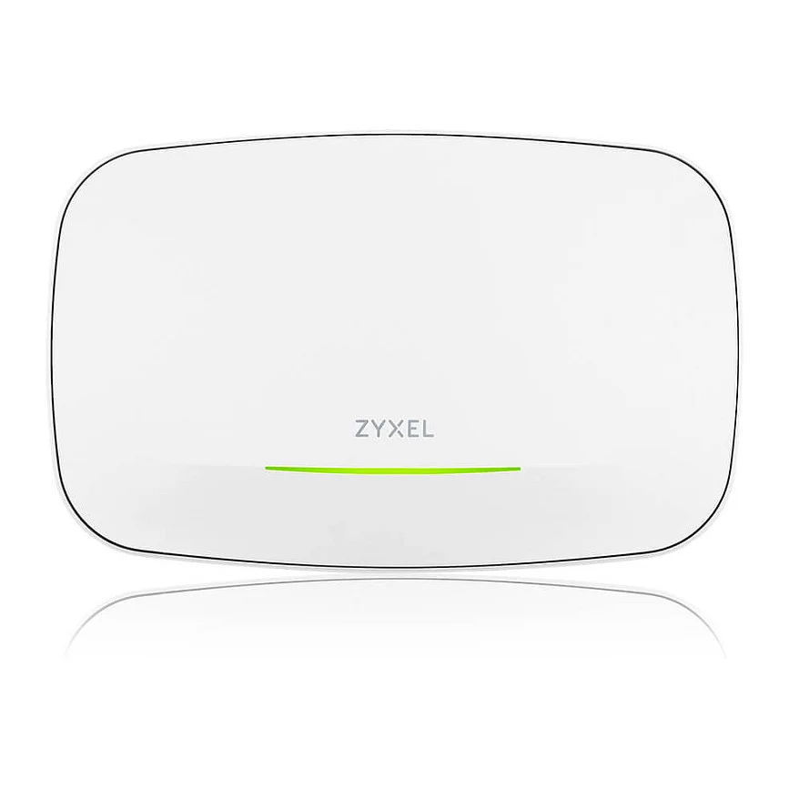 Zyxel NWA210AXV2 EU0101F WLAN Access Point 2975 Mbit s Weiss Power over Ethernet  PoE  Access Points