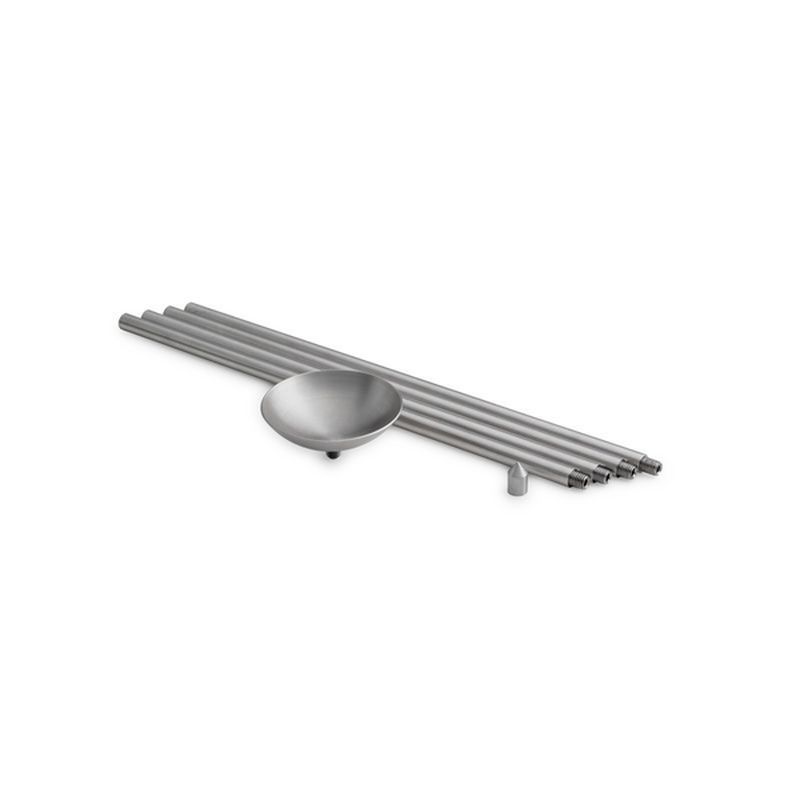 Hoefats Stab fuer das Windlicht Gravity Candle Wohnaccessoires