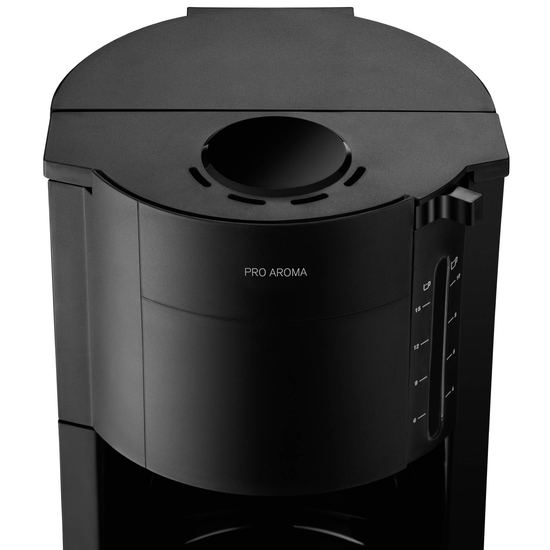 Krups F 309 08 ProAroma Filterkaffeemaschinen