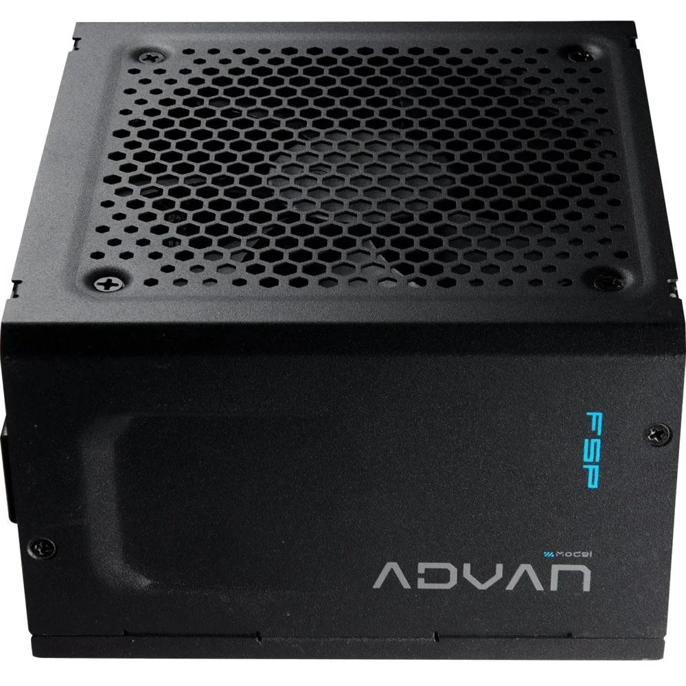 FSP ADVAN GM 1000W Netzteil 20 4 pin ATX ATX Schwarz Netzwerk