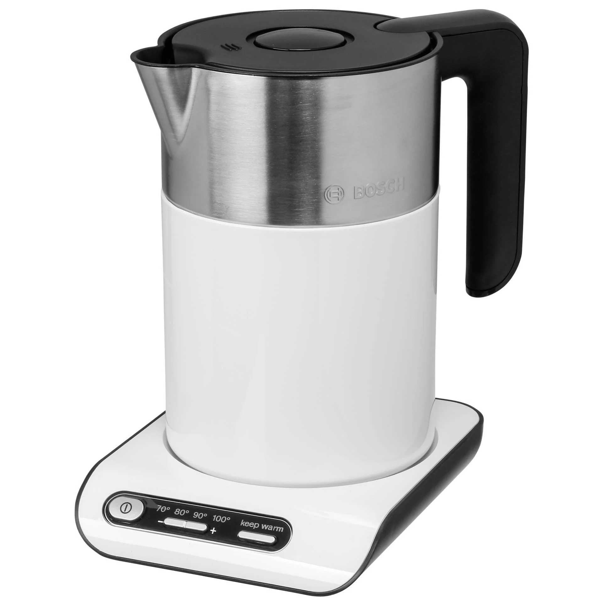 Bosch TWK 8611 P Wasserkocher