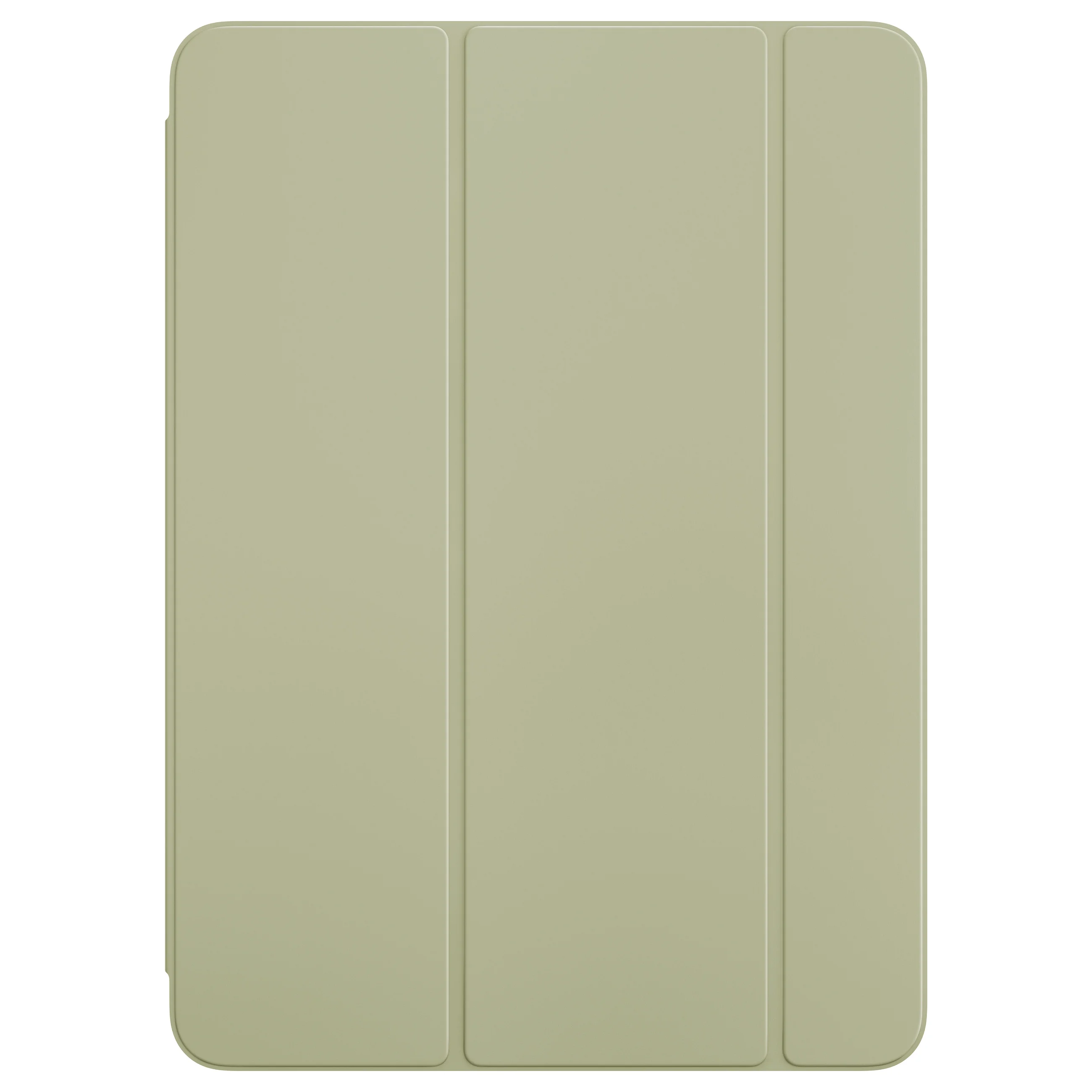 Apple smart folio fuer ipad air 11  m2    salbei Notebook & Tablet Zubehoer