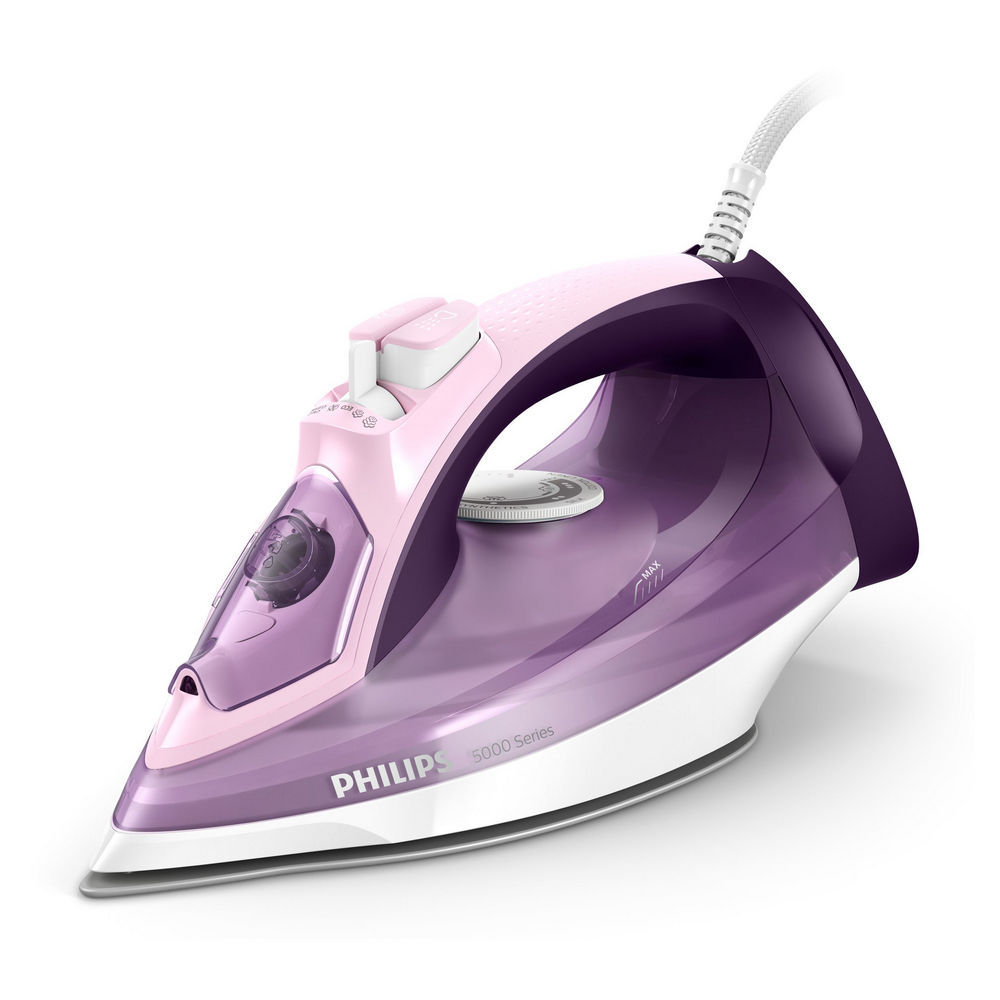 Philips 5000 series DST5020 21 Dampfbuegeleisen Buegeln & Naehen