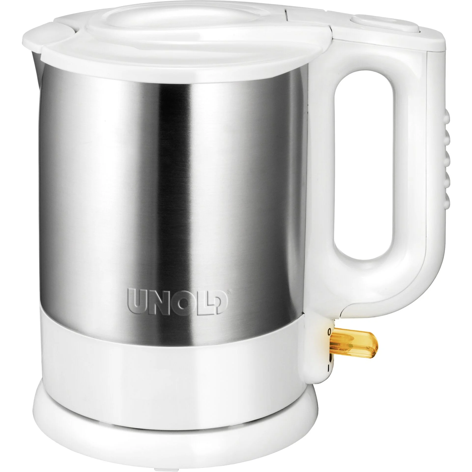 Unold 18010 Blitzkocher Edition white Wasserkocher