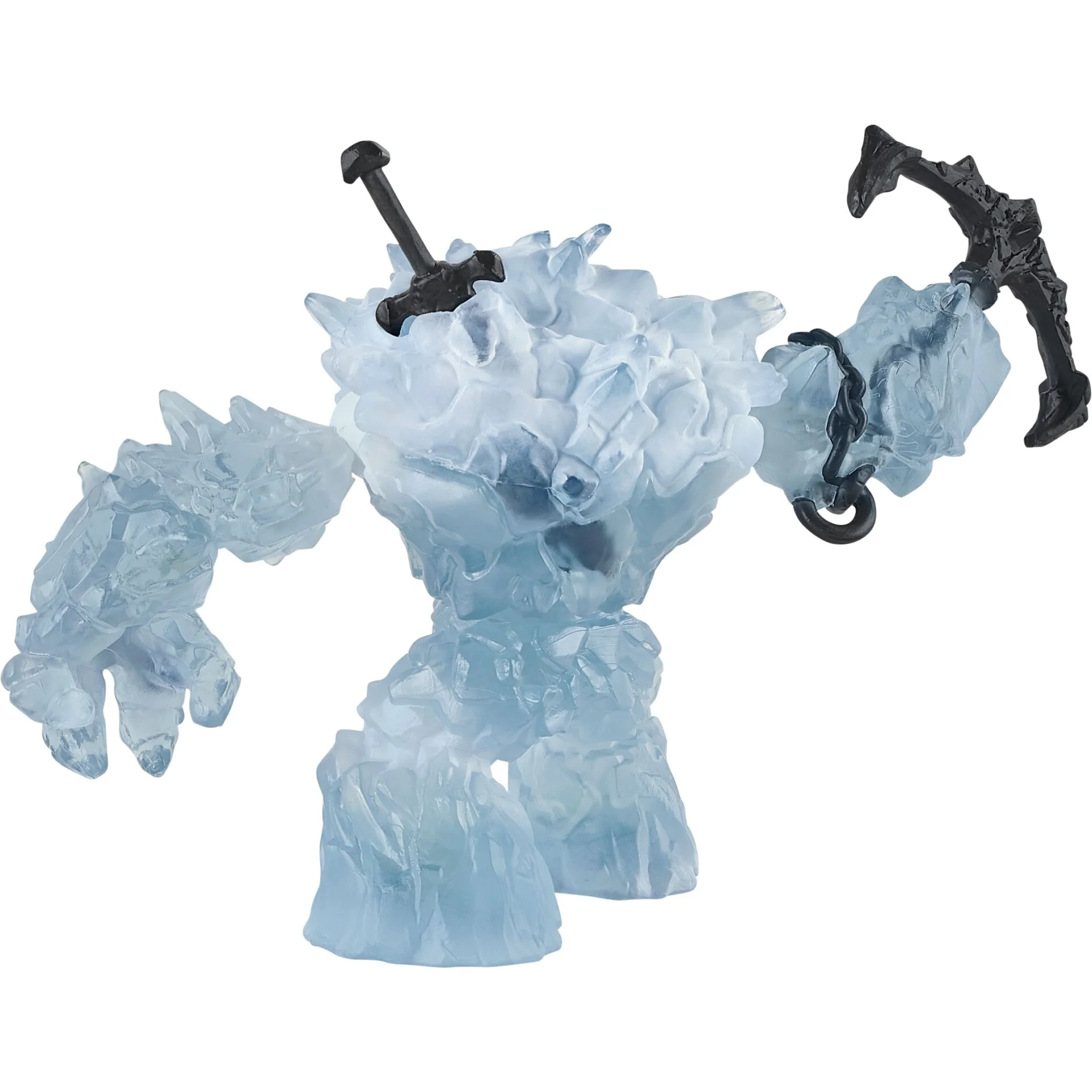 Schleich Eldrador Creatures Eisgigant 70146 Spielfiguren