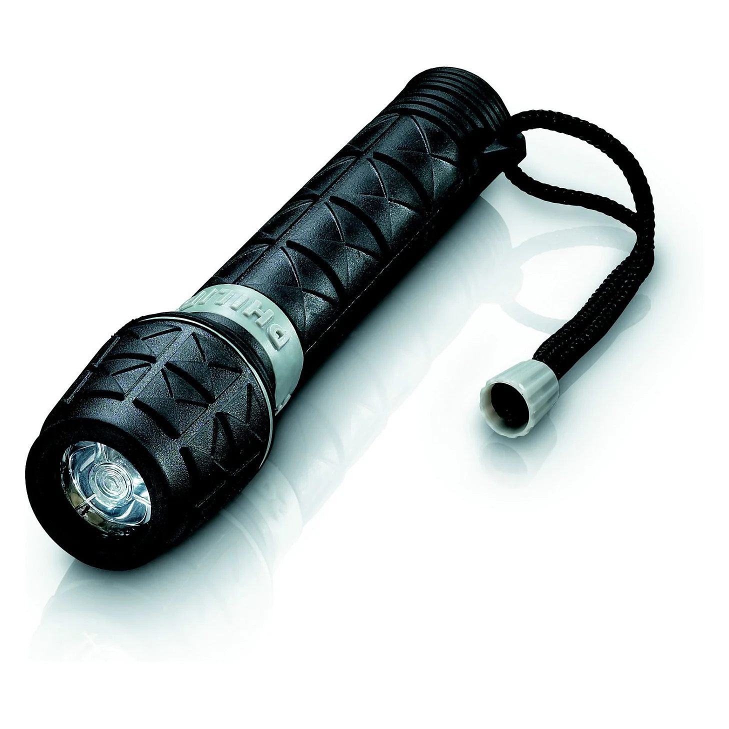 Philips LightLife Taschenlampe SFL3361 10 Camping