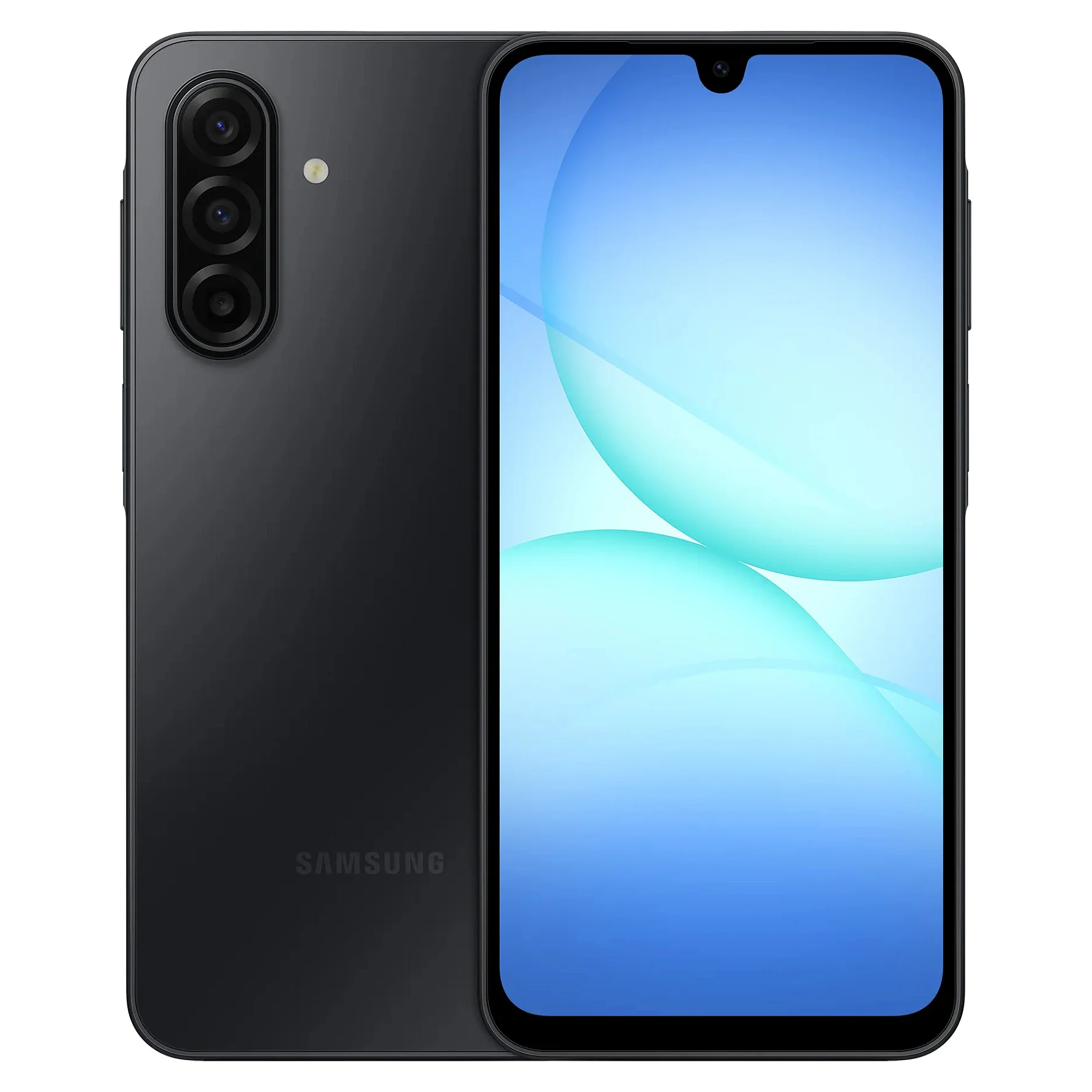 Samsung Galaxy A17 5G 17 cm  6 7   Hybride Dual SIM Android 15 USB Typ C 4 GB 128 GB 5000 mAh Schwarz Handys & Tablets