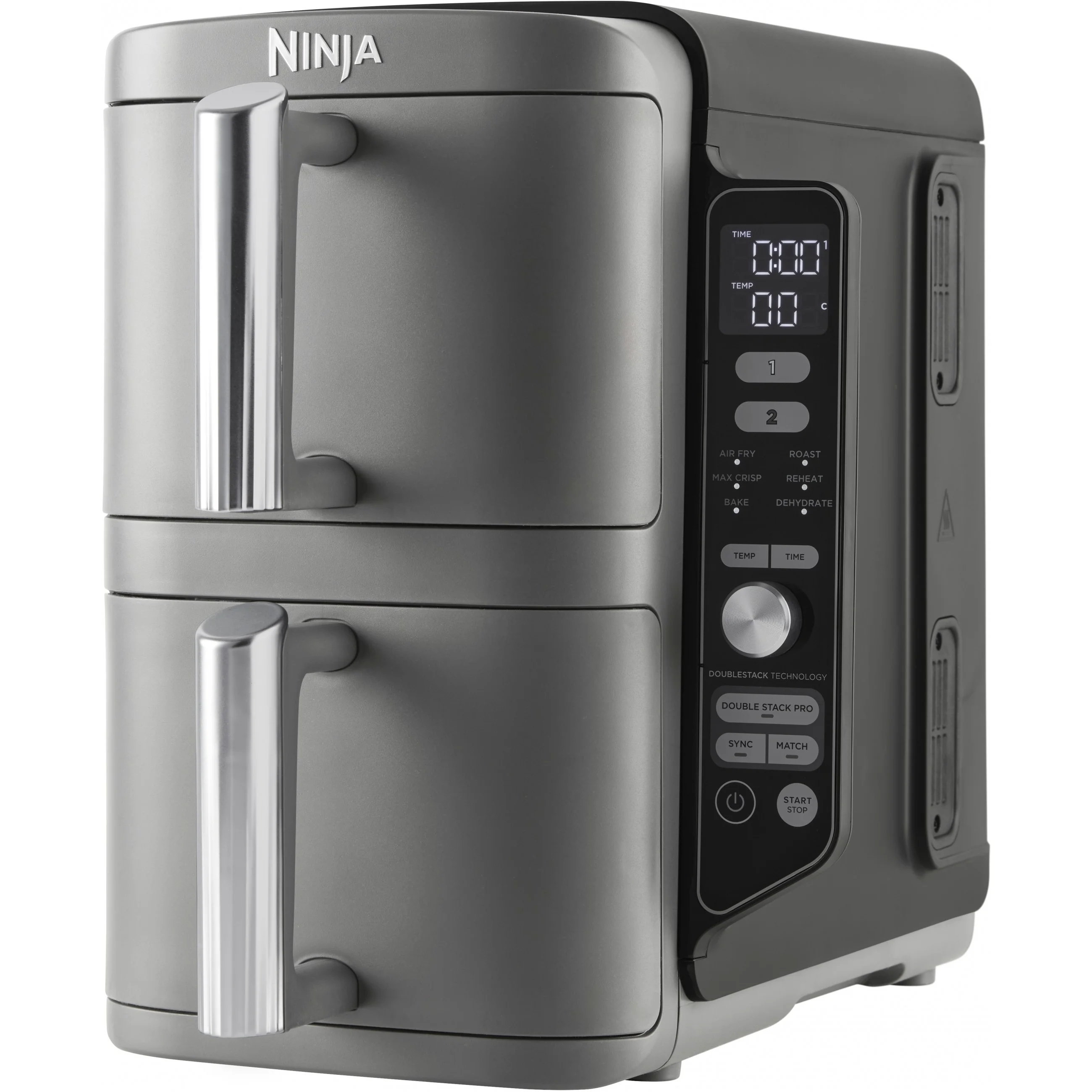 Ninja SL400EU Double Stack XL Fritteusen