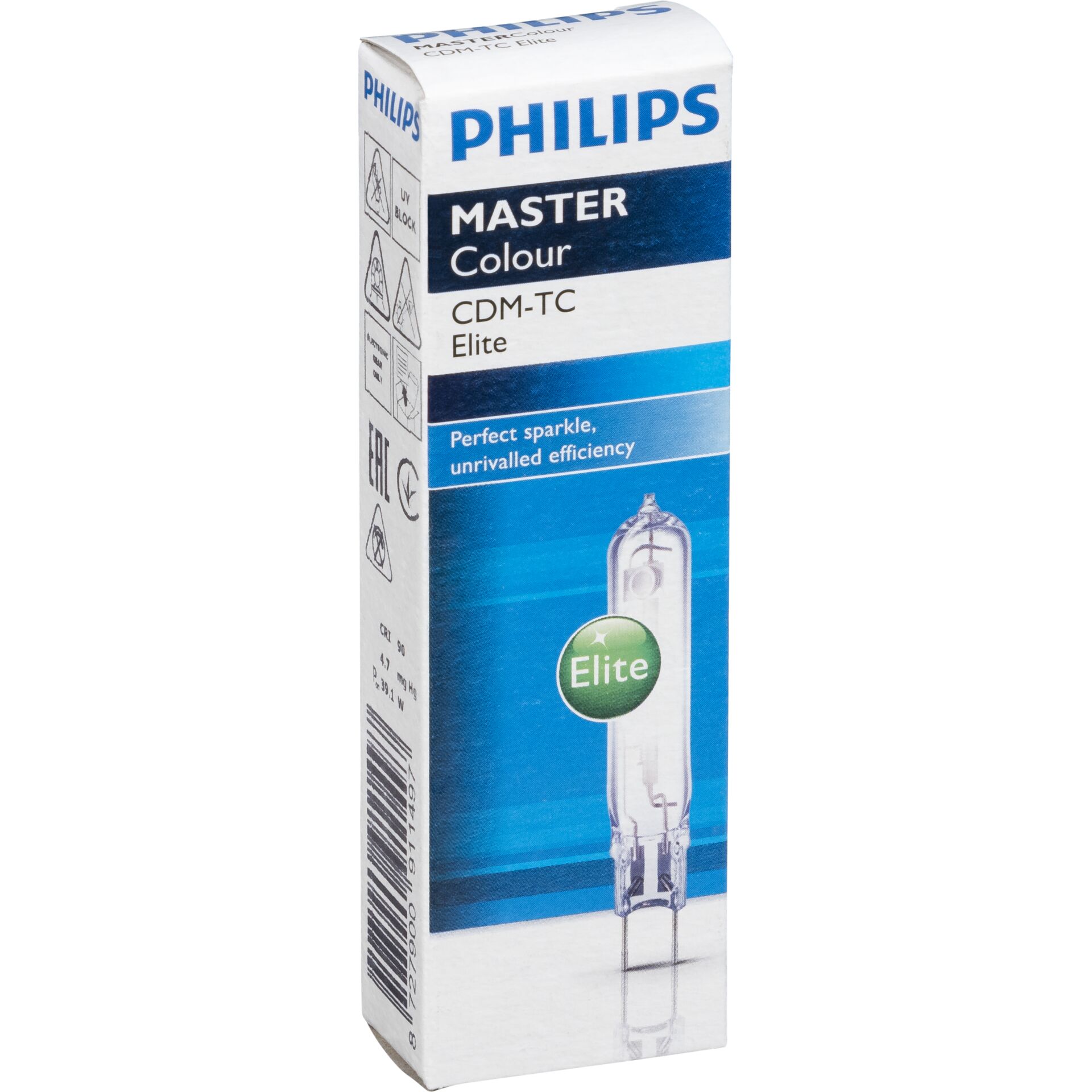 Philips MASTERColour CDM T Elite 35W 930 G8 5 Leuchtmittel & Lampen