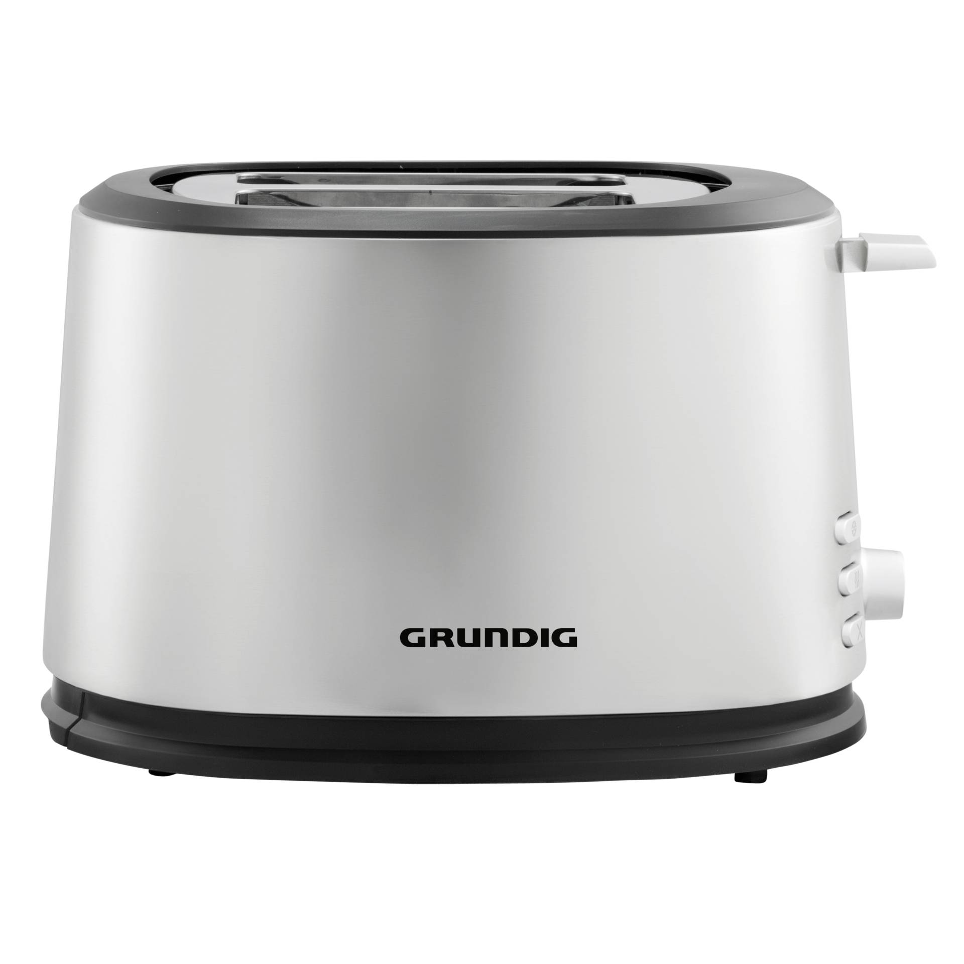 Grundig TA 5620 Harmony steel Toaster