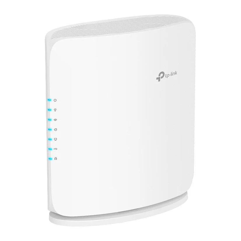 TP Link Archer BE450 WLAN Router Multi Gigabit Ethernet Dual Band 2 4 GHz 5 GHz Weiss