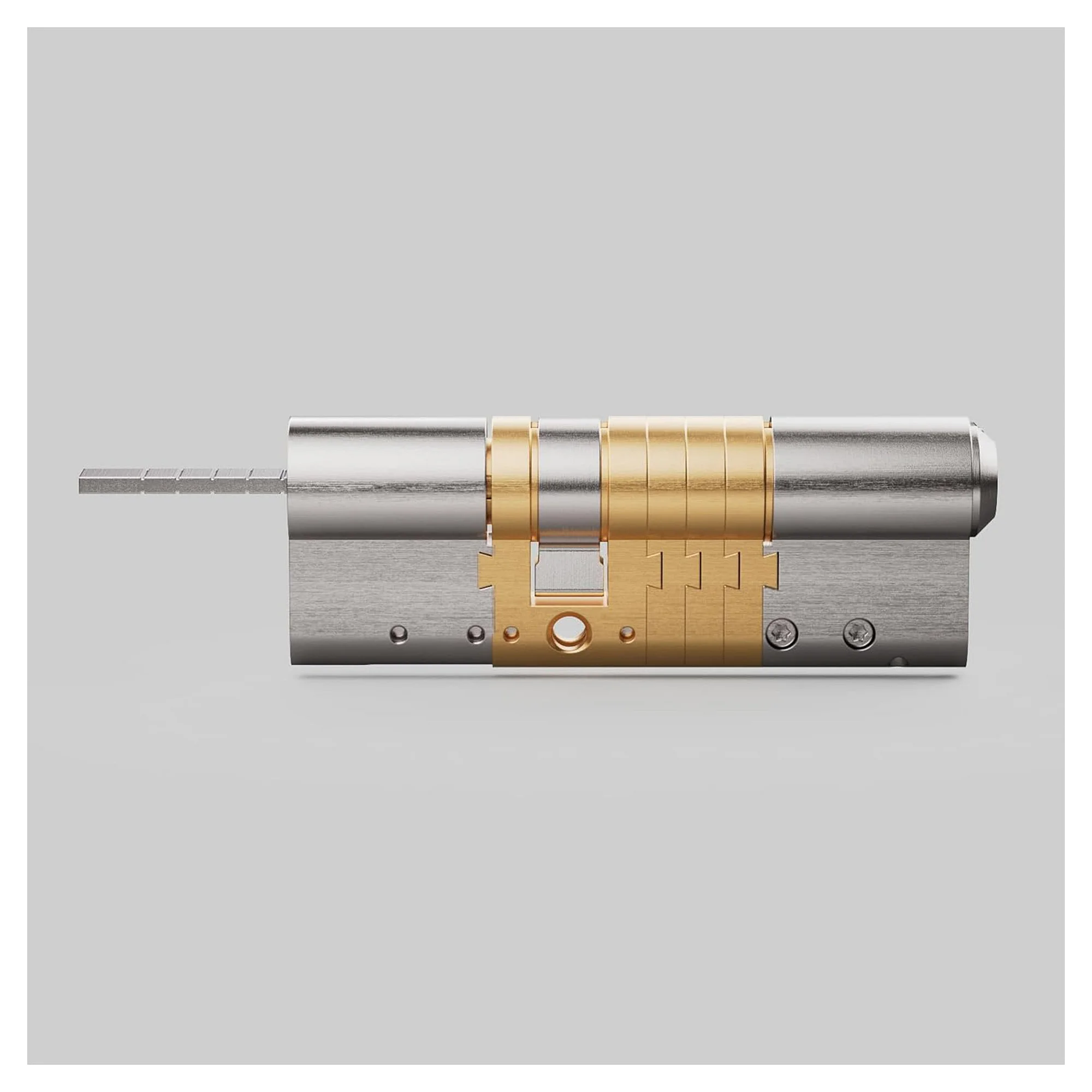 Aqara Adjustable Cylinder Smart Home