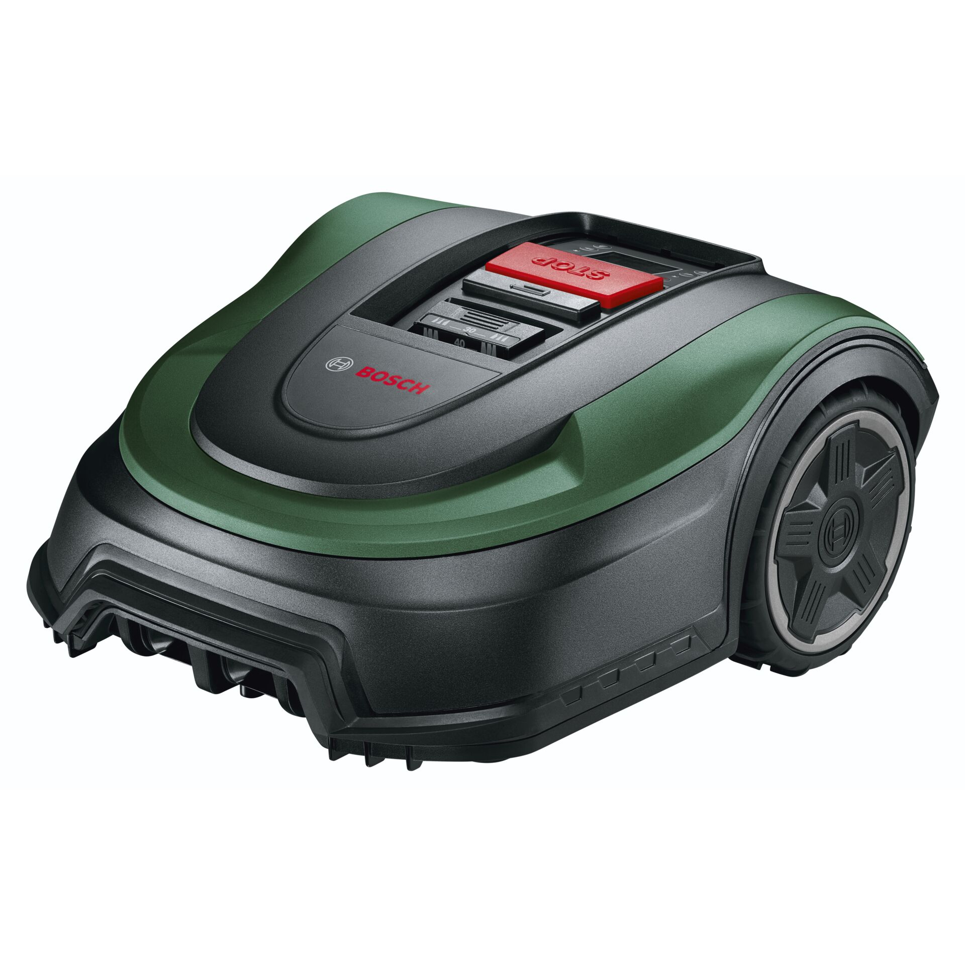 Bosch Indego M 700 Maehroboter Maschinen & Werkzeuge