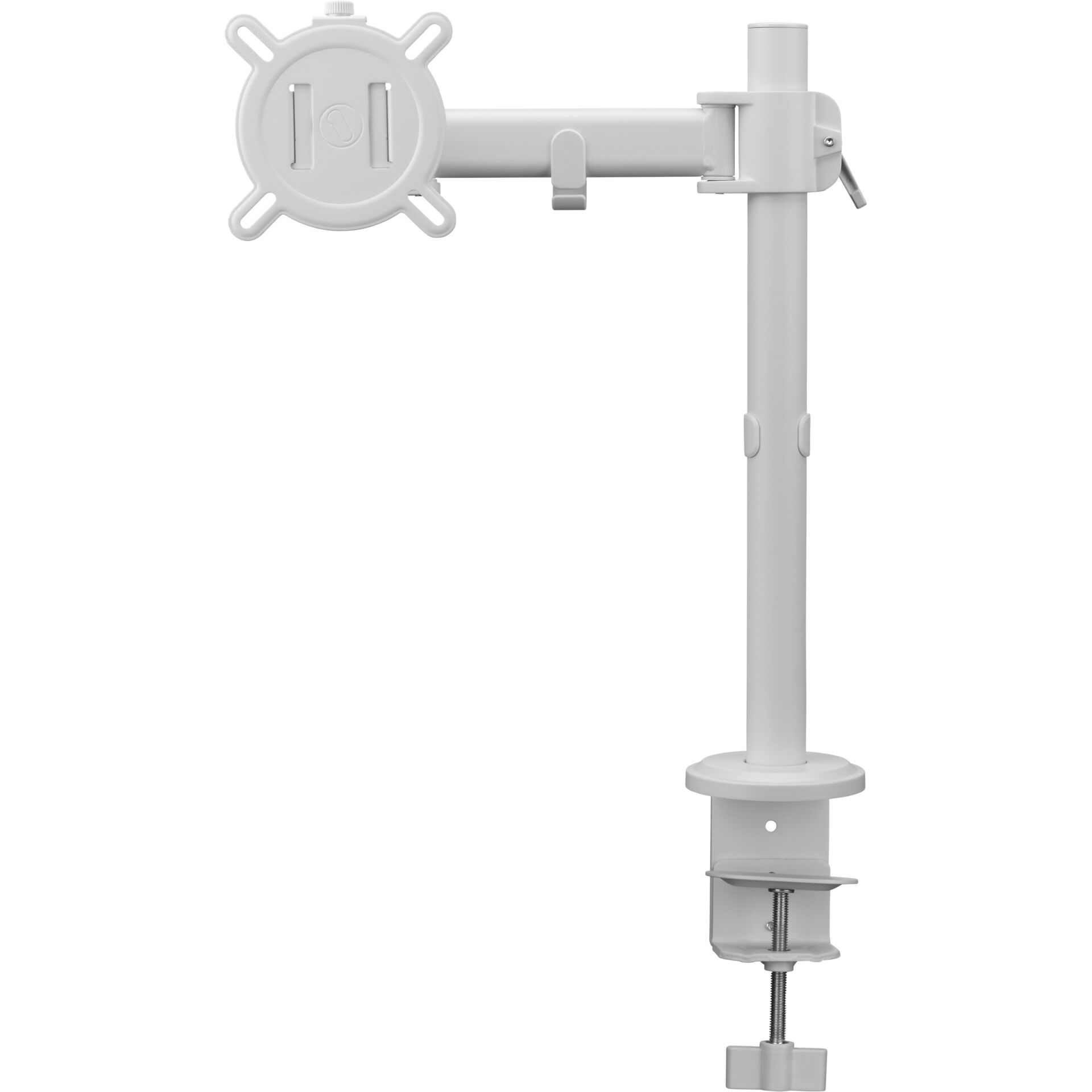 OneforAll One for All Monitor Halterung Smart Single White DM 2120 Monitore