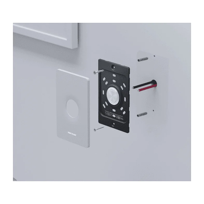 Ubiquiti UniFi Access Button Netzwerk-Zubehoer