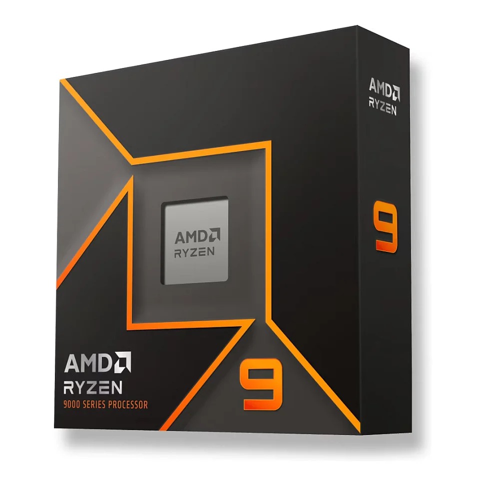 Advanced Micro Devices Ryzen 9 9950X PC-Komponenten