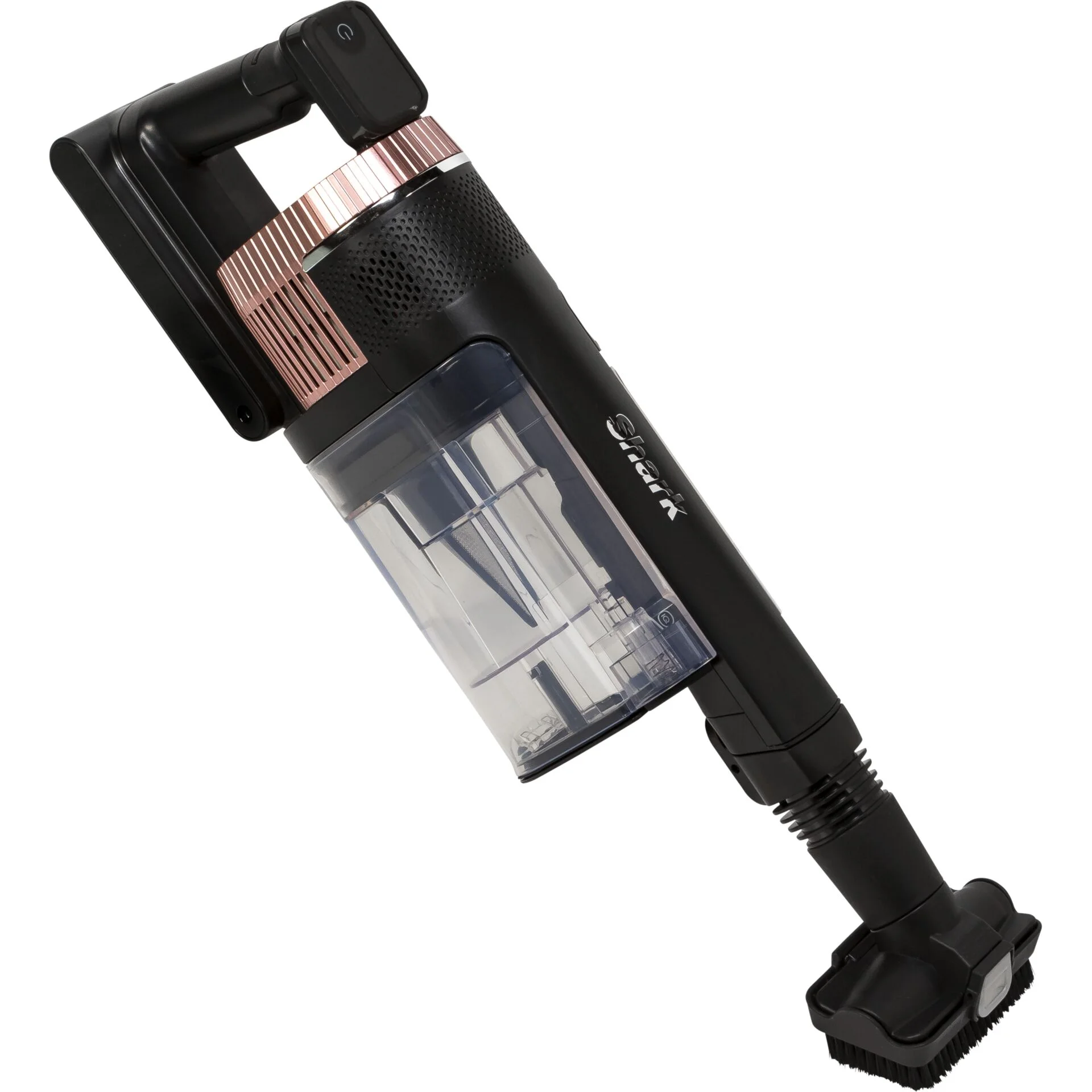 Shark IZ400EU Stratos Clean Sense iQ Staubsauger & Reiniger