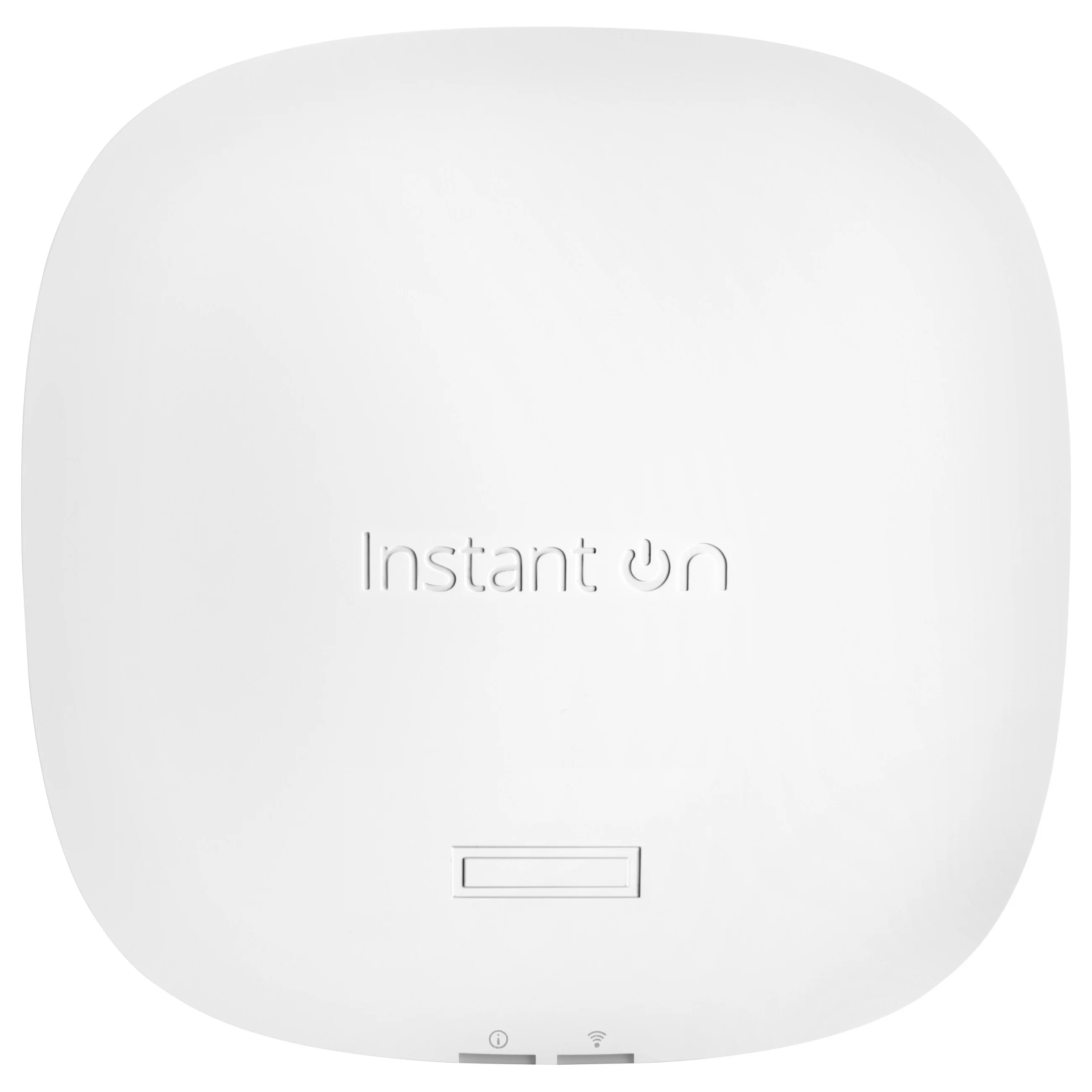 HPE Networking Instant On AP25 AP Bundle with PSU EU Access Points