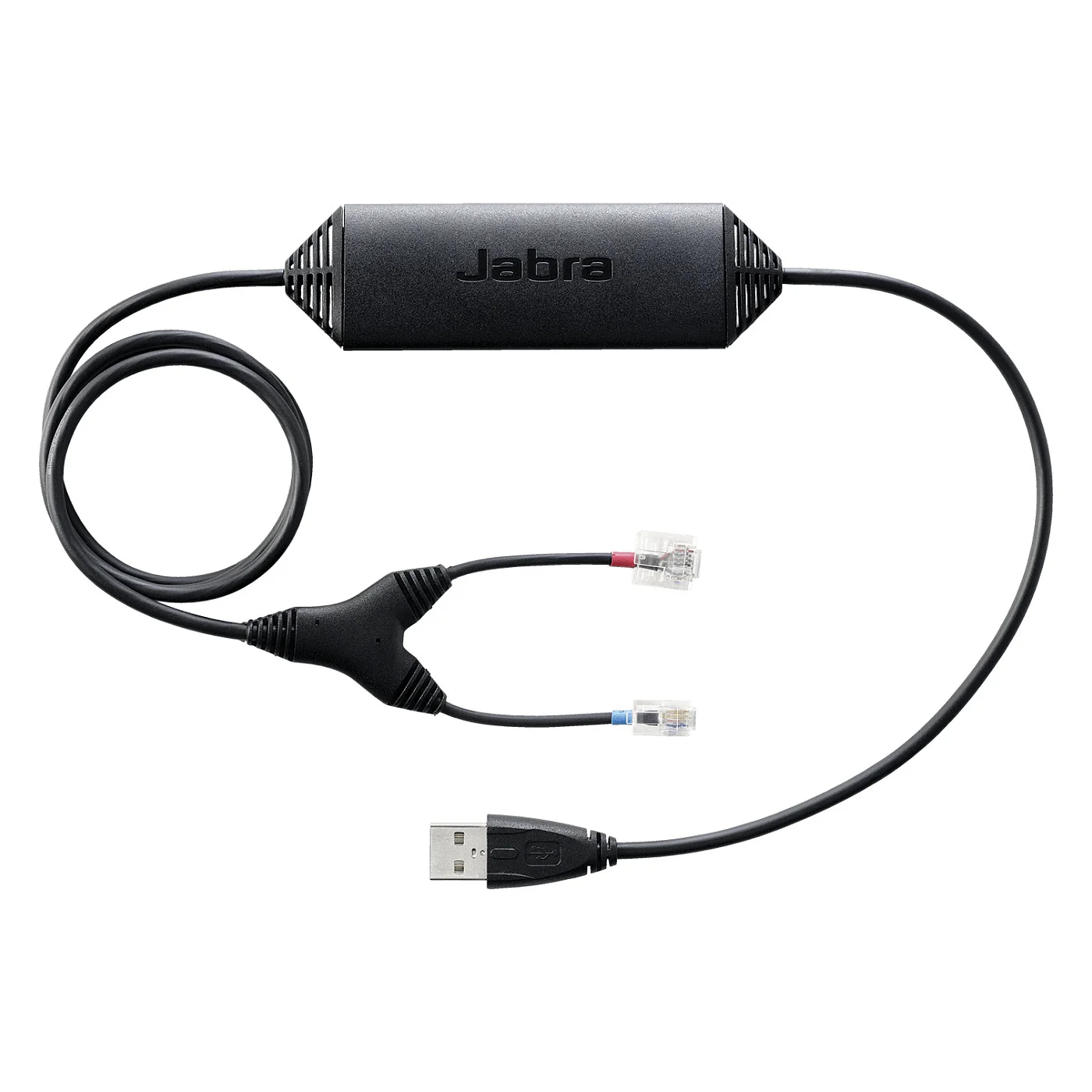 Jabra Link 14201 30 Over-Ear